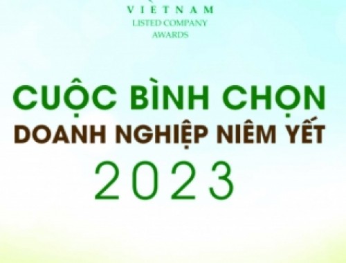 CADIVI lọt Top 20 doanh nghiệp có báo cáo thường niên tốt nhất (19/12/2023)