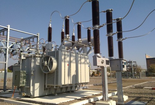 Lập Thiết kế - Dự toán – Xây lắp trạm Máy biến áp phân phối, điện áp lên đến 35kV