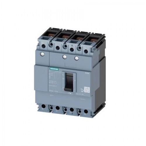 Cầu dao MCCB Siemens 3VM1116-5GD42-0AA0 160A 55kA 4P